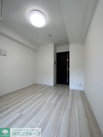 THE PASEO新小岩IIの物件内観写真